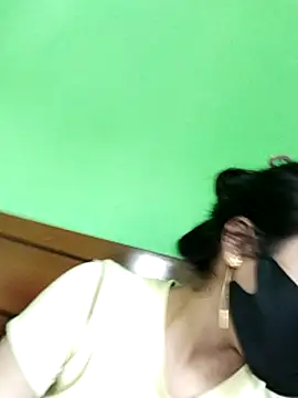 Jaya-Ray – webcam model profile photo