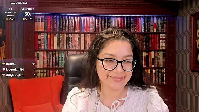 ZarifaEastWonder's Thumb Image