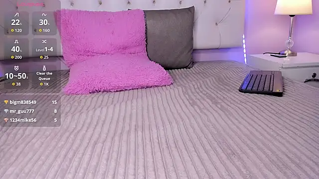 Nicol_Betancur live cam screenshot females from Colombia on Squirt Show – Wet & Wild Live Cams