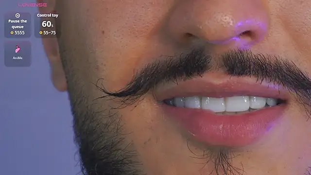 zionmattis (M young) - CUM IN YOUR FACE 4k FULL VISION