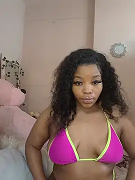 Webcam Model (ItsLeyaa)  is live.Free join now!