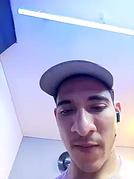 jhonny_thes28 (M young) - Show cum