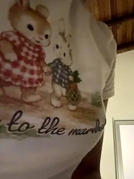 SweetBunnyGF's Stripchat show and profile