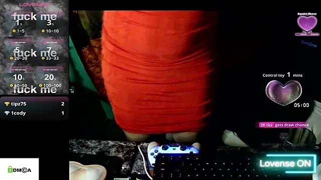 Preview of tashakaixxx