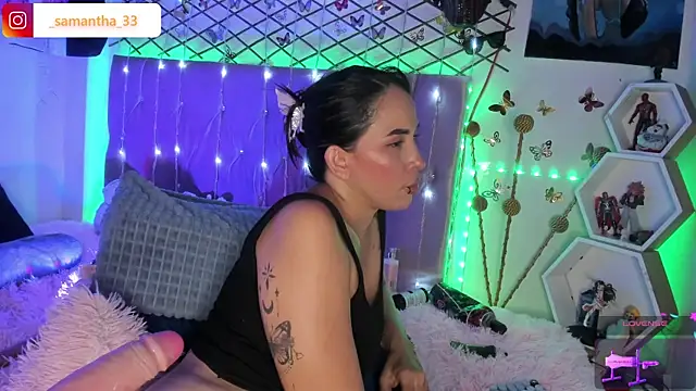 sexy_butterfly_1 (G young) - 🦋GLASS DILDO IN THE ASS🦋