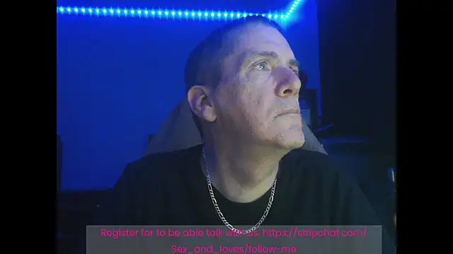 sex_and_loves (M mature) - Hello Alex👋