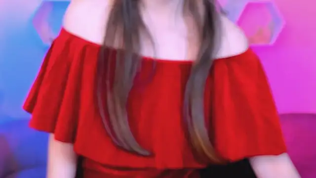 lilith_diva (F teen) - suck dildo