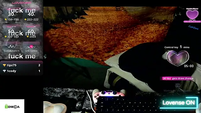 Preview of tashakaixxx