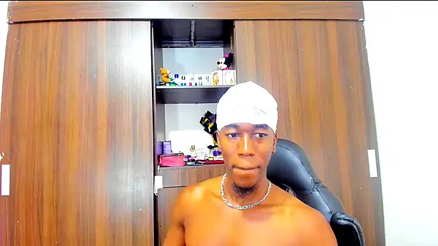 dreamastercum_ (Ask my age) - cum show