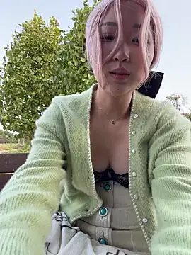 winter11's Stripchat show and profile