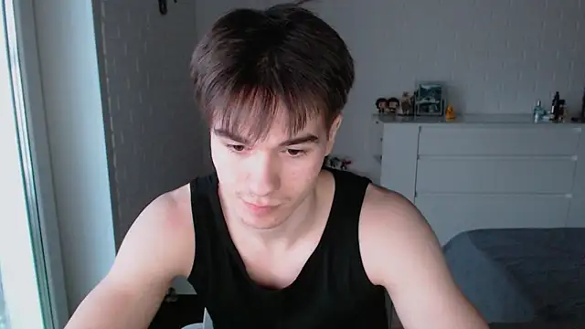 markusdean (M twink) - cum