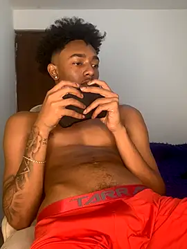 boy_cock18 (M twink) - Milk show 🥛