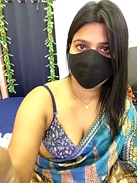 Webcam Model (hoty_sonali)  is live.Free join now!