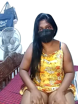 Webcam Model (Aroma_Sl)  is live.Free join now!