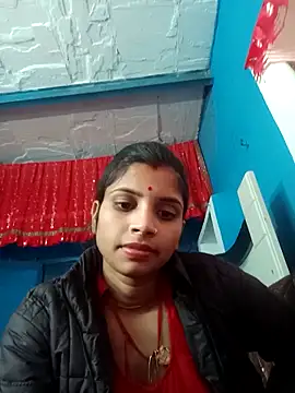 Webcam Model (Nisha_Cute)  is live.Free join now!