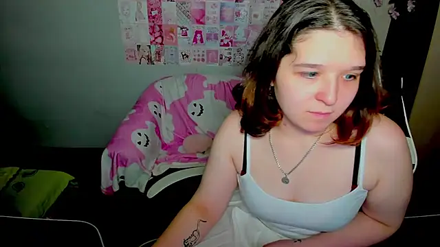 Acid_Kate from StripChat is Freechat