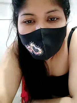 Webcam Model (Nusrat-N)  is live.Free join now!