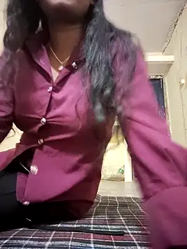 Lovely_Payal from StripChat is Freechat