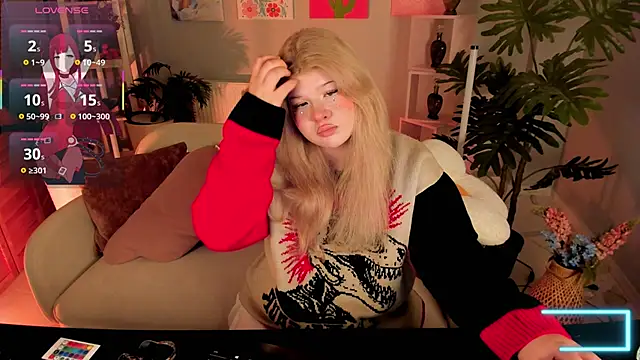 lilithnelson - LilithNelson's free webcam - UK Sex Cams