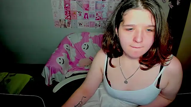 Acid_Kate from StripChat is Freechat