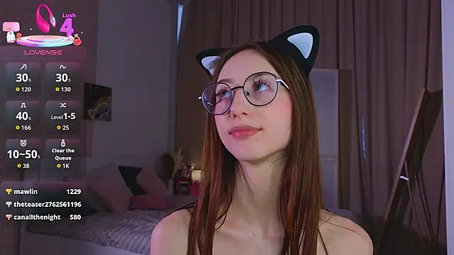  AvrilLeMell chat room