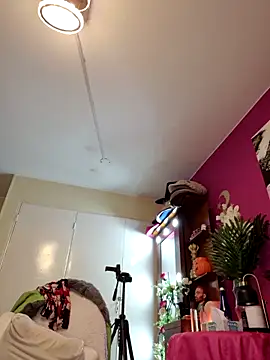 Webcam Model (Sam_Sara)  is live.Free join now!