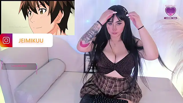 mikuru_hara (F teen) - plug anal ()ticket 16 5mn)