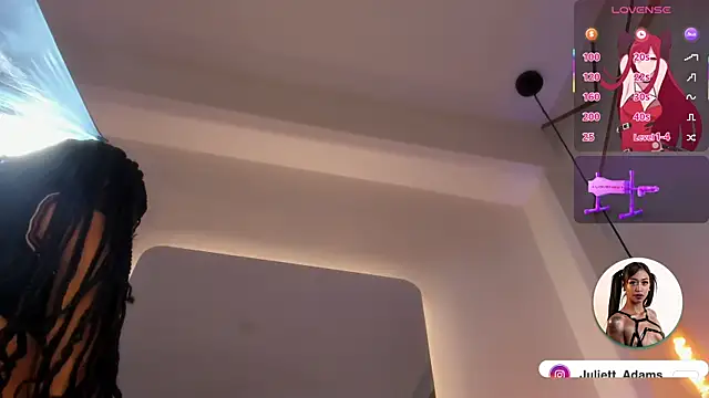 juliett_adams_ (F young) - ❤️ OIL IN ASS ❤️