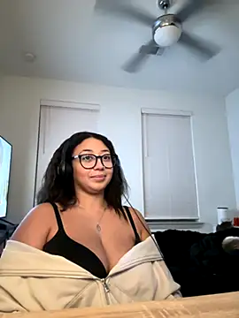 Webcam Model (minha_baby)  is live.Free join now!