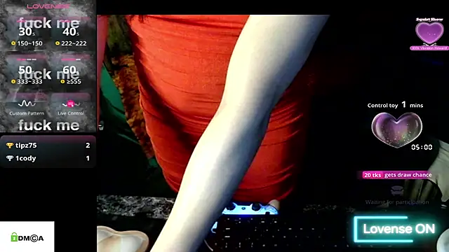 Preview of tashakaixxx