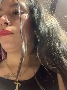 Webcam Model (Alaska_euphoria)  is live.Free join now!