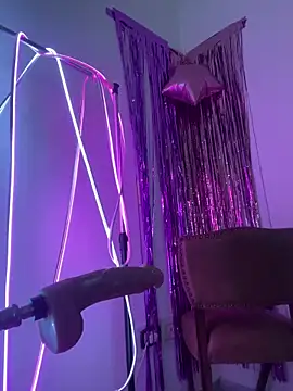 Webcam Model (izanmiller2001)  is live.Free join now!