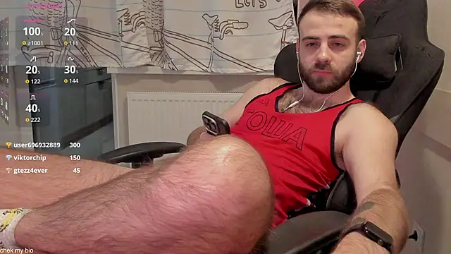 otisram - OtisRam's free webcam - UK Sex Cams