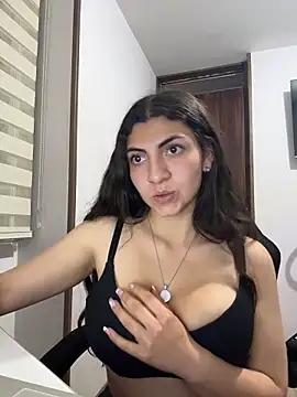 arieel__722 - Arieel__722's free webcam - UK Sex Cams