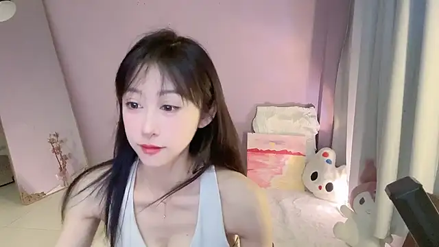 ai-ai-mi - Ai-ai-mi's free webcam - UK Sex Cams