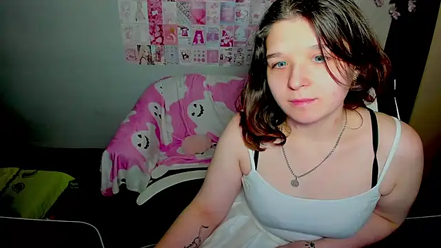 Acid_Kate webcam stripchat model stream image