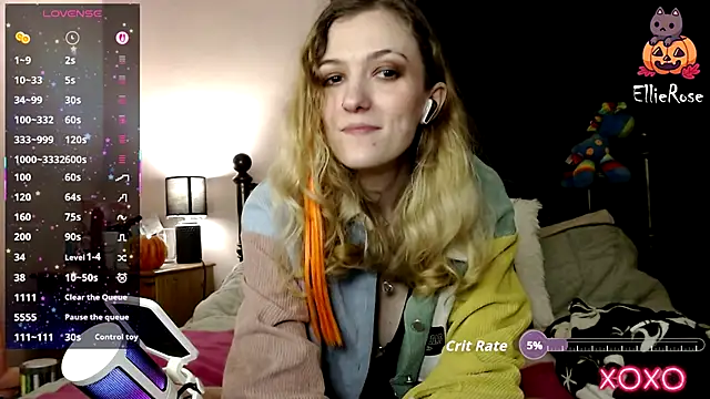 EllieeRose