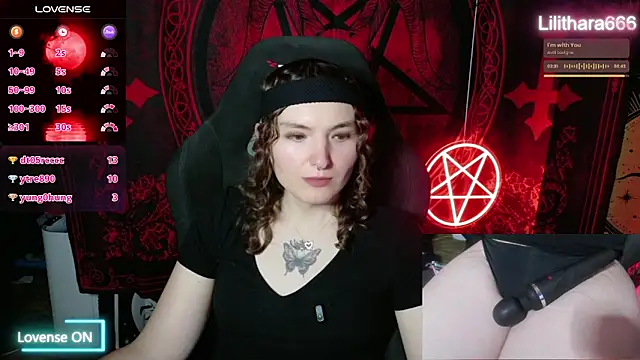 Lilithara666