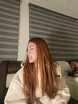 Webcam Model (crystal_bunny7)  is live.Free join now!