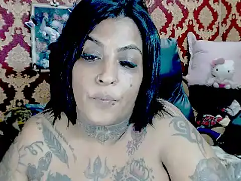 indiancatz2 - Indiancatz2's free webcam - UK Sex Cams