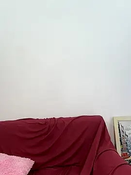 Webcam Model (_Isabella_1)  is live.Free join now!