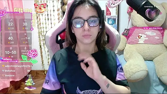 maggie_fox3 - Maggie_Fox3's free webcam - UK Sex Cams