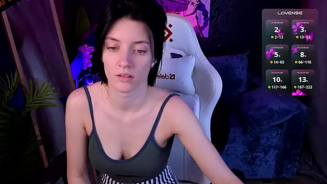 roxy_riot_ webcam stripchat model stream image