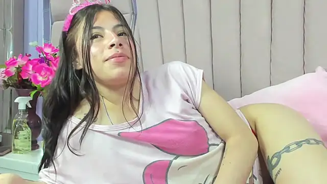 Preview of sasha_petitte