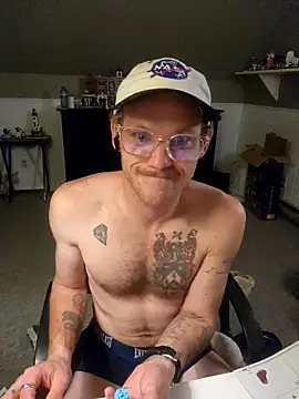 soxxxy (M young) - Toy control 5min