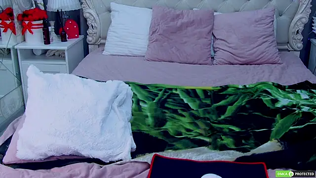 williamdyson (M young) - cum show