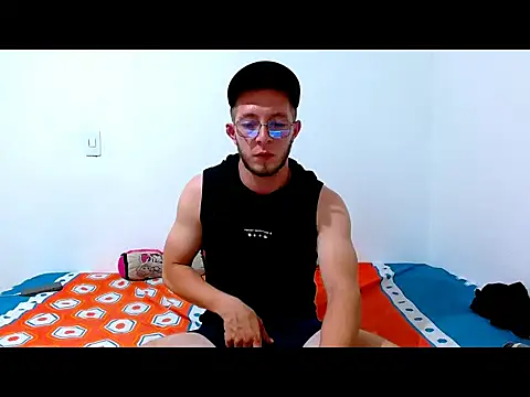 Live gay cam of king-Randal from co | Let’s chat live!