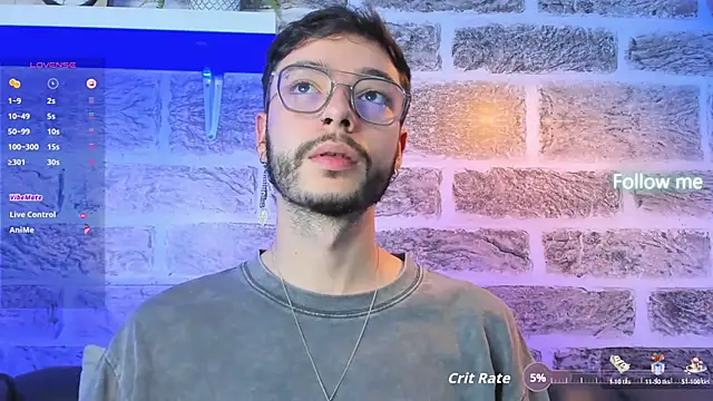 noah_ricci (M young) - Cum Show With My 23CM!!!