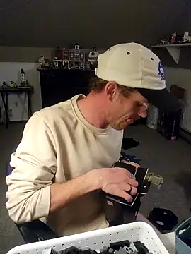 soxxxy (M young) - Toy control 5min