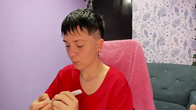 Live cam of _Hannah_Hot from  | Watch me live!